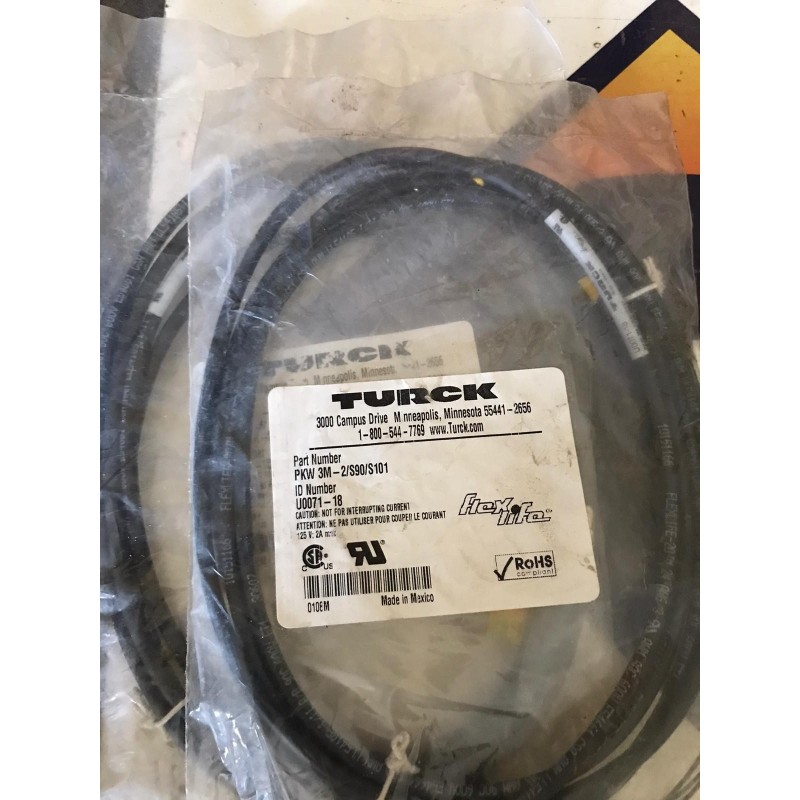TURCK 3M-2/S90/S101