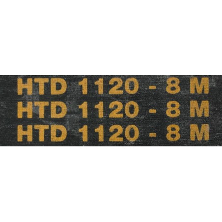 HTD 1120-8M