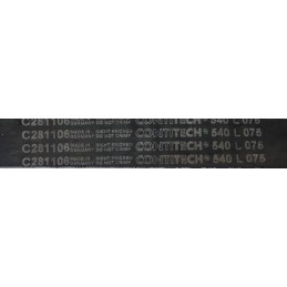 CONTITECH 540L075