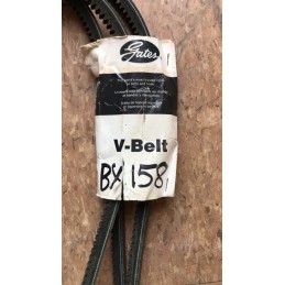 GATES V-BELT BX158