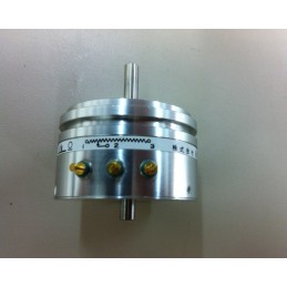 MIDORI PRECISION CP-4M/ 1K ENCODER-MOTOR