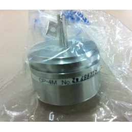 MIDORI PRECISION CP-4M/ 1K ENCODER-MOTOR