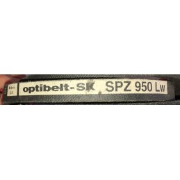 OPTIBELT-SK SPZ 950 LW