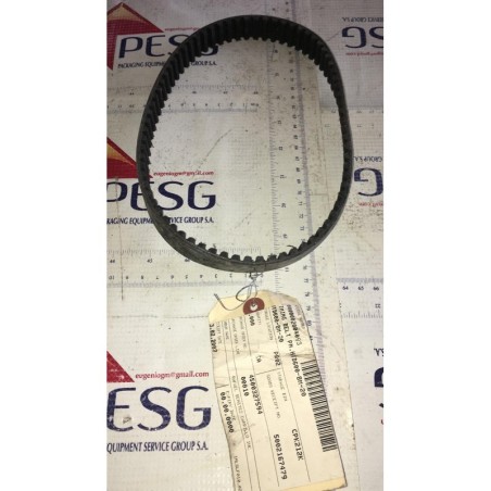 TIMING BELT HTD600-8M-20