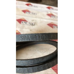 OPTIBELT-SK SPA 1700