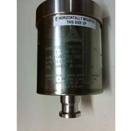 ANDERSON PRESSURE TRANSMITTER SV071G002G1200