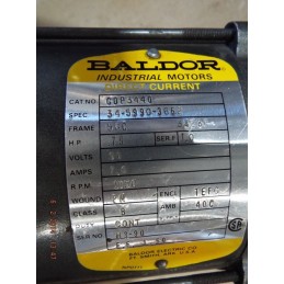 BALDOR CDP3440