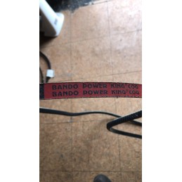 BANDO POWER KING BX-105