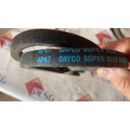 DAYCO AP67