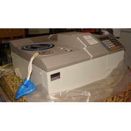 PERKIN ELMER AUTO SYSTEM XL GAS CHOMATOGRAFIC 