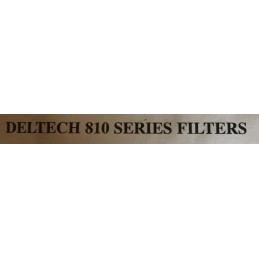 DELTECH 810