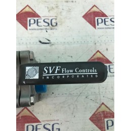 SVF FLOW CONTROLS B16N5