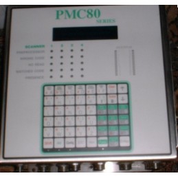 DATALOGIC PMC80