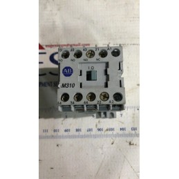 ALLEN BRADLEY M310