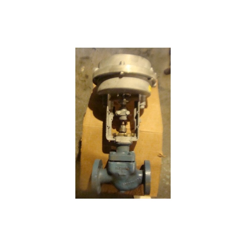 DEZURIK VALVE 0505-10547804