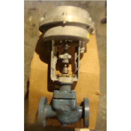 DEZURIK VALVE 0505-10547804