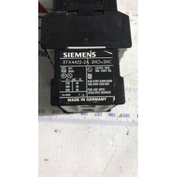 SIEMENS 3TX4422-2A