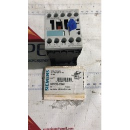 SIEMENS 3RT1016-1BB41