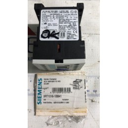 SIEMENS 3RT1016-1BB41