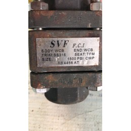 SVF R84466AT