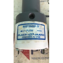 PLAST-MATIC RVDT050EP.TF