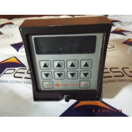 EAGLE SIGNAL CX312A6 MICROPROCESSOR TIMER COUNTER