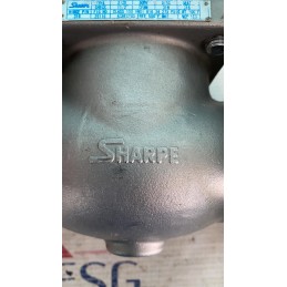 SHARPE CF8M