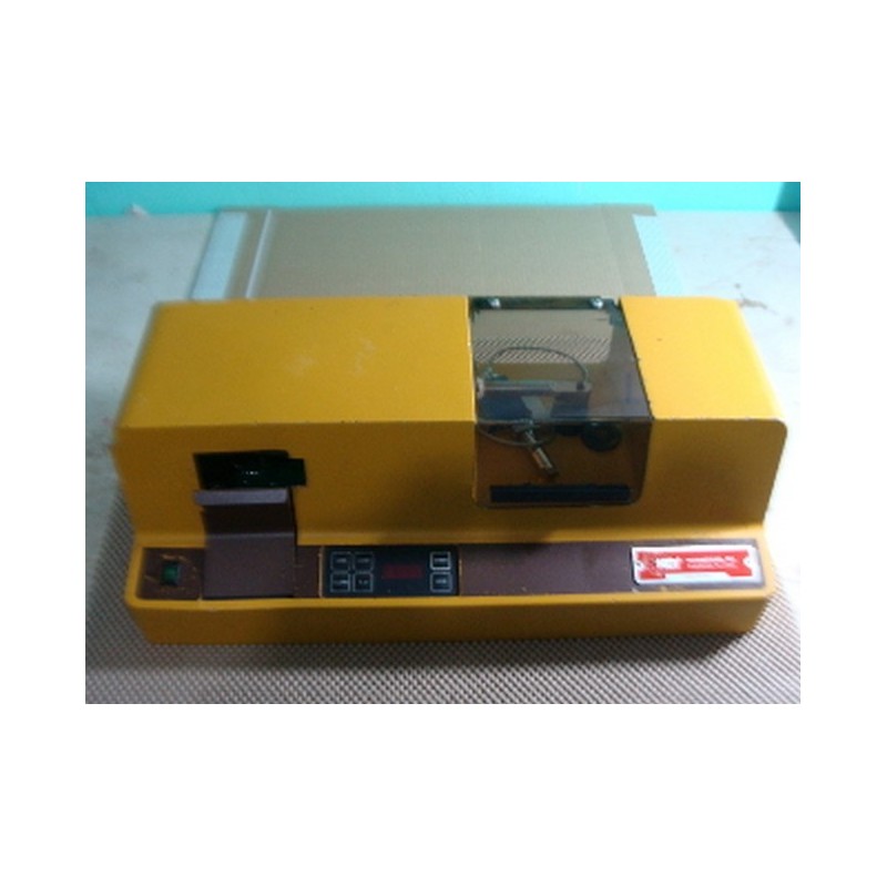 KEY HT-300  HARDNESS TESTER