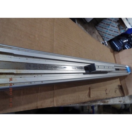 FESTO DGP-32-400-PPV A B Pmax 8BAR / 120PSI