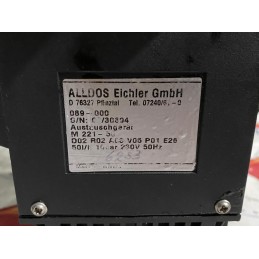 ALLDOS 089-000