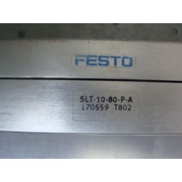 FESTO SLT-10-80-P-A