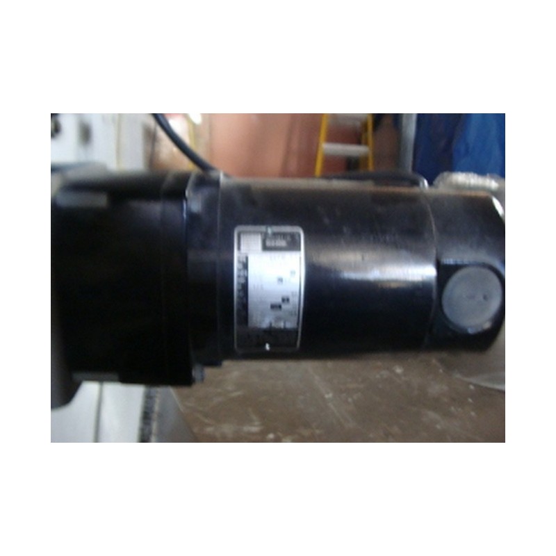 GEARMOTOR 4205BEPM-E2