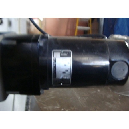 GEARMOTOR 4205BEPM-E2