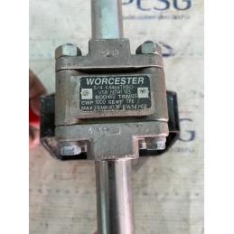 WORCESTER 3/4K4466TXB0