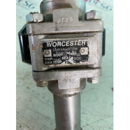 WORCESTER 3/4K4466RTSW