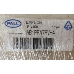 PALL FILTER AB1PFA7PVH4