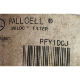 PALLCELL PFTY1DCJ