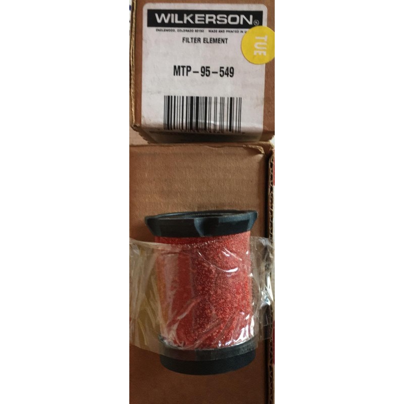 WILKERSON FILTER MTP-95-549