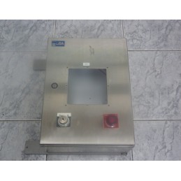 HOFFMAN JUNCTION BOX 16X12