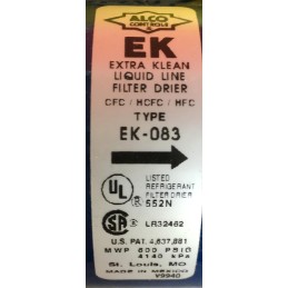 ALCO CONTROLS EK-083