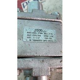 SVF SB-76666ATET0 (BPE-SFV1)