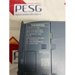 SIEMENS 6ES7 214-1BG31-0XB0