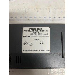 PANASONIC GT11 AIGT2030B