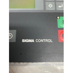 KAESER SIGMA CONTROL