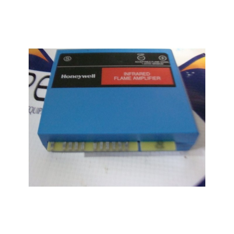 HONEYWELL R7848 A 1008