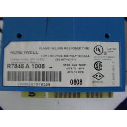 HONEYWELL R7848 A 1008