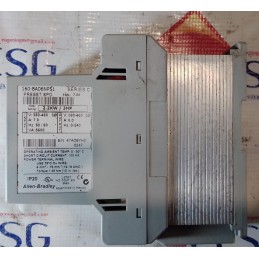 ALLEN BRADLEY 16D-BA06NPS1 SER C