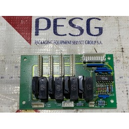 PCB ASSY 221-43325