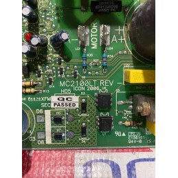 BOARD MC2100LT