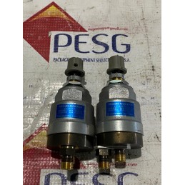 SHIMADZU PRESSURE REGULATOR 221-18150-91